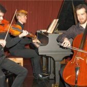 Musikalischer Hochgenuss