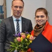 Pollmann hängt zwei Jahre dran