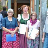 20 Jahre Bücherei Söchtenau