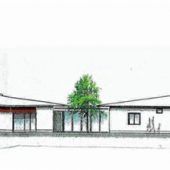 Rimsting baut und feiert