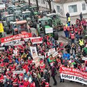 Ja zur Brenner-Bürgerinitiative