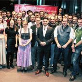 Meisterliche Abschlüsse