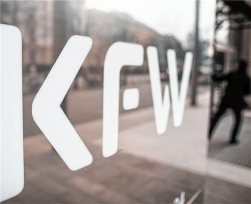 Die KfW-Bank bewilligte dem Angeklagten eine Förderung in Höhe von über 22000 Euro. Foto dpa