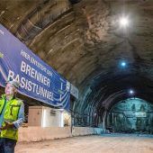 Güterverkehr ist die große Geisel fürs Inntal
