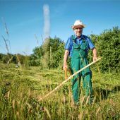 Wir alle tragen zum Artenschwund bei