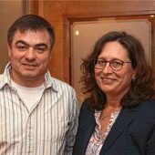 Petra Jackl übernimmt Parteispitze