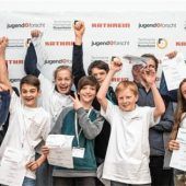 Innovativ zum Landeswettbewerb