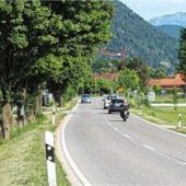 Keine Gefahr in Sicht?