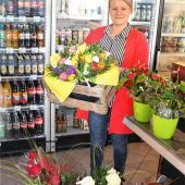 Valentinstag: Blumen und andere Gesten