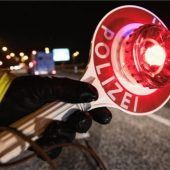 Kindesentführung beendet