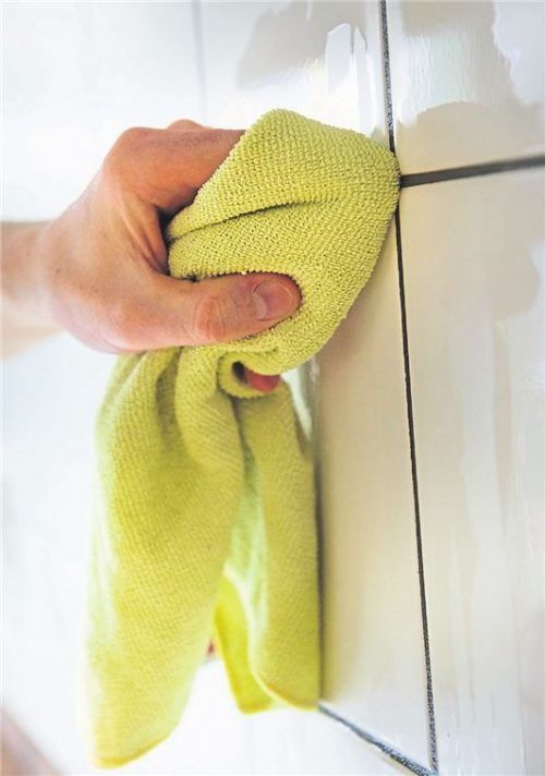 Farbe, Löcher, Flecken: Wer haftet bei Schäden? - OVB Heimatzeitungen