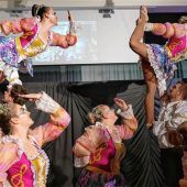 Faschingshochburg feiert Jubiläum