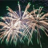 Feuerwerk: Generelles Verbot nicht möglich