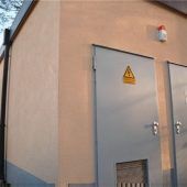 Großer Zeitdruck für neues Schalthaus im Gewerbegebiet