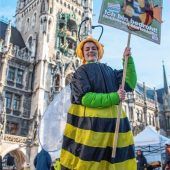 Landwirte fühlen sich als Sündenböcke