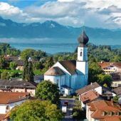 Diskussion über Schulneubau