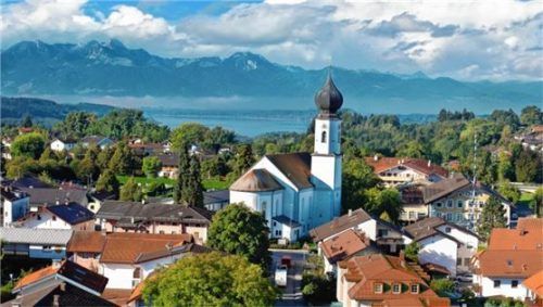 Einige Endorfer wünschen sich eine zentral gelegene Grundschule. Foto tn