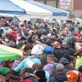 Strengere Regeln beim Faschingszug