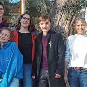 Bis zu 1000 Schüler wollen für besseren Klimaschutz demonstrieren
