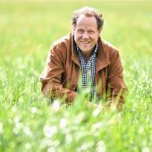 Neue Dimension der Landwirtschaft