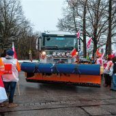 Warnstreik: Im Widerstreit der Gefühle
