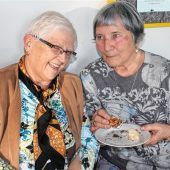 Rezepte gegen Einsamkeit
