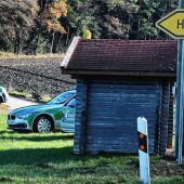 Angeklagter mit Persönlichkeitsstörung