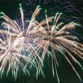 Stadträte: Schluss mit wilder Böllerei!