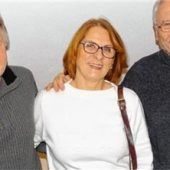 Neuer Preis für Literatur