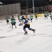 Eishockeyvereine: Krach um Nachwuchs