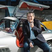 Mit Norbert Haug durch neue „Mobile Zeiten“