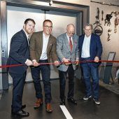 Liebeserklärung an das Automobil