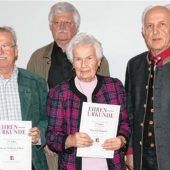 Kräfte für Übungsleiter-Team gewinnen