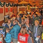 Bange Frage beim Brenner-Zulauf: „Was können wir dagegen tun?“