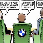 Völlig unhaltbare Grenzwerte