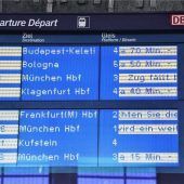 Vielen Pendlern platzt jetzt der Kragen