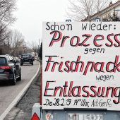 Prozessvorschau-Wagerl wieder da