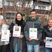 Angst vor Katzen-Hasser