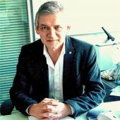 Werner Groß ist neuer Rektor