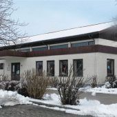 Mehrzweckhalle: Sanierung oder Neubau?