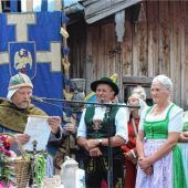 Kuchler-Hof wird 725 Jahre