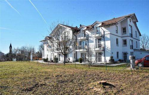 20 Stephanskirchener mussten die Betreiber des Leonhardihofes im vergangenen Jahr enttäuschen: kein Platz. Das soll sich ändern: Die Mayer&Reif GmbH möchte 30 zusätzliche Einzelzimmer anbauen. Foto Schlecker