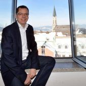 Bürgermeister sucht Bürger