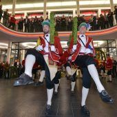 Zwischen Tradition und Moderne