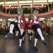 Zwischen Tradition und Moderne