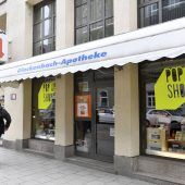 Apothekensterben geht weiter
