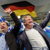 „Wir sind der Osten des Westens“
