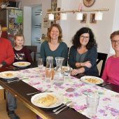 Brot: Selbst gebacken schmeckt’s am besten