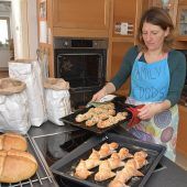 Das geht schnell: Brot backen ohne Sauerteig