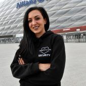 „Ich werde als Frau weder bevorzugt noch benachteiligt“